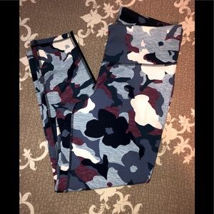 Old Navy active legging